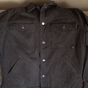 Mens Woolrich Jacket